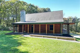 209 Channing Ln, Clearfield Township, PA 16034 - Photo 1