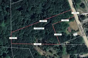 0 Us-30, Hookstown, PA 15050 - Photo 1