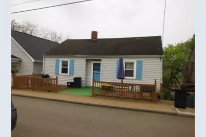 142 Vine Street, Canonsburg, PA 15317 - Photo 1