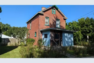 1902 Hamilton St, New Castle, PA 16101 - Photo 1