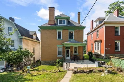 119 S Harrison Ave, Pittsburgh, PA 15202 - Photo 20