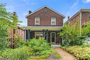 445 Morris St, Pittsburgh, PA 15218 - Photo 1