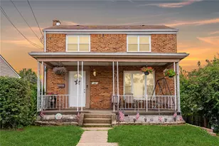 583 Helena St, East McKeesport, PA 15035 - Photo 1