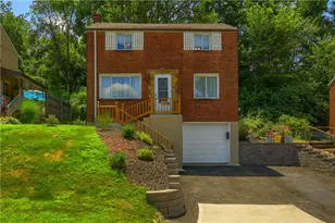 1236 Mifflin Rd, Pittsburgh, PA 15207 - Photo 1