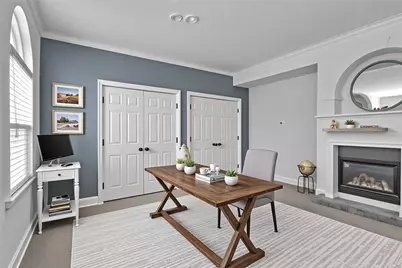 302 Cosette Drive, Cranberry Township, PA 16066 - Photo 18