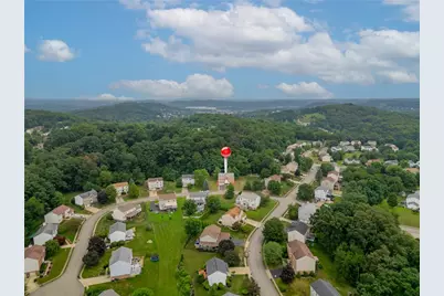 302 Cosette Drive, Cranberry Township, PA 16066 - Photo 44