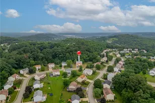 302 Cosette Dr, Cranberry Township, PA 16066 - Photo 44