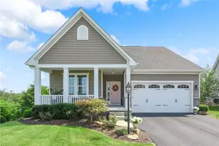 1448 Deer Creek Crossing, Cecil, PA 15317 - Photo 1