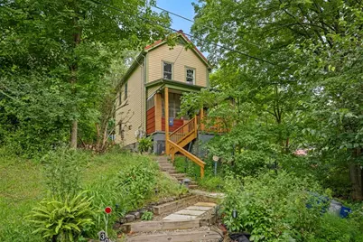 300 Eddington St, Pittsburgh, PA 15207 - Photo 1