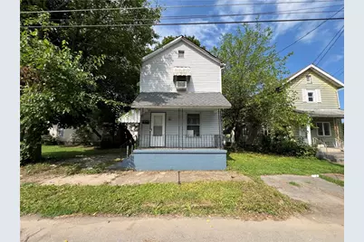 1112 Pollock Ave, New Castle, PA 16101 - Photo 1