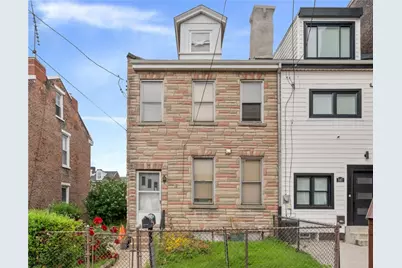 145 43rd Street, Pittsburgh, PA 15201 - Photo 1