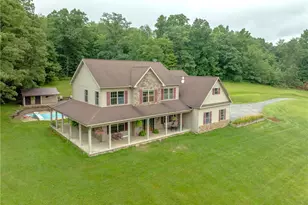 387 George Ln, Wheatfield Township (East/West), PA 15954 - Photo 2