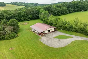 387 George Ln, Wheatfield Township (East/West), PA 15954 - Photo 34