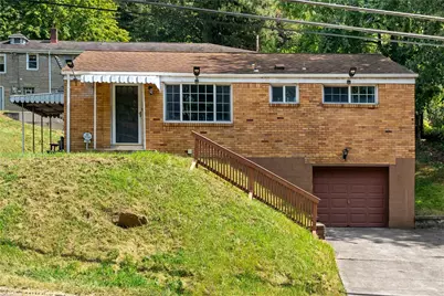 349 Siebert Rd, Ross Twp, PA 15237 - Photo 1