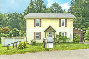 76 Fayette City Blvd, Perry Township, PA 15473 - Photo 1