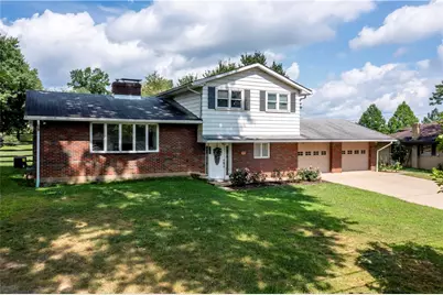 115 Zeigler Drive, Jackson Township, PA 16037 - Photo 1