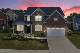 337 Juniper Wy, Peters Township, PA 15317 - Photo 1