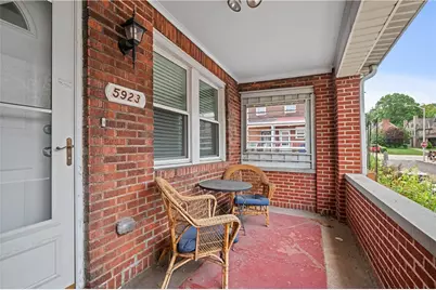5923 Bryant Street, Pittsburgh, PA 15206 - Photo 2
