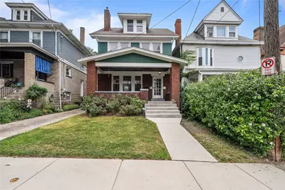 1434 Kelton Avenue, Pittsburgh, PA 15216 - Photo 1