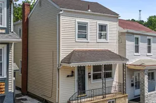 303 Kramer Wy, Pittsburgh, PA 15211 - Photo 1