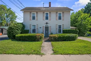 127 W Vine St, New Wilmington Boro, PA 16142 - Photo 1