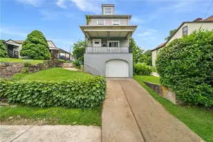 5531 Keefe St, Pittsburgh, PA 15207 - Photo 1