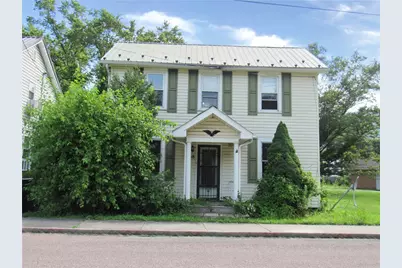 138 Church Street, Hyndman, PA 15545 - Photo 1