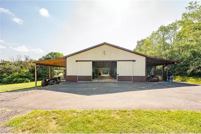387 George Lane, Wheatfield Township (East/West), PA 15954 - Photo 34