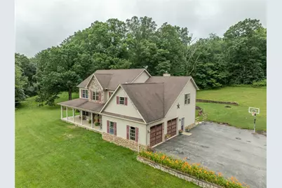 387 George Lane, Wheatfield Township (East/West), PA 15954 - Photo 2