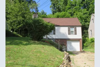 6222 Pleasant St, South Park, PA 15129 - Photo 2