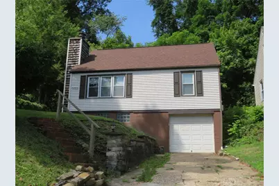 6222 Pleasant St, South Park, PA 15129 - Photo 32