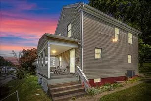 1301 Wade St, Aliquippa, PA 15001 - Photo 2