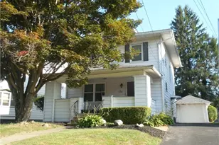 111 E Garfield Ave, New Castle, PA 16105 - Photo 1