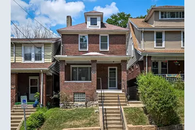 509 N Mathilda St, Pittsburgh, PA 15224 - Photo 1