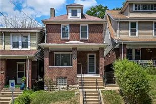 509 N Mathilda St, Pittsburgh, PA 15224 - Photo 1