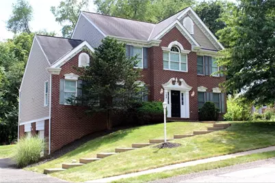 104 Walnut Dr., Peters Township, PA 15367 - Photo 1