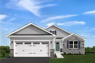237 SouthFork Dr, North Fayette, PA 15071 - Photo 1