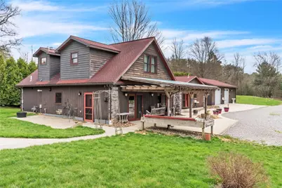 1895 Lencer Dr, Pine Grove Twp, PA 16260 - Photo 1
