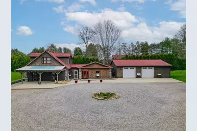 1895 Lencer Dr, Pine Grove Twp, PA 16260 - Photo 2