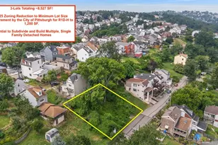 0 Niles St, Pittsburgh, PA 15203 - Photo 2