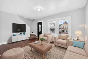 1631 McMinn St, Aliquippa, PA 15001 - Photo 8