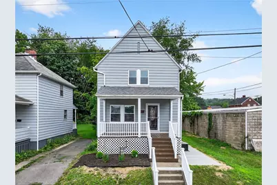 1631 McMinn St, Aliquippa, PA 15001 - Photo 1