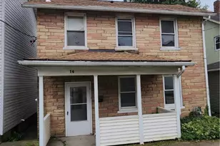 14 E Brown St, Blairsville Area, PA 15717 - Photo 1