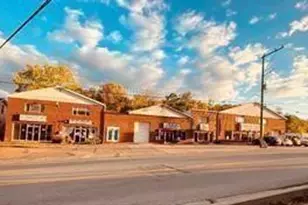 596-610 W Chestnut St, Washington, PA 15301 - Photo 1