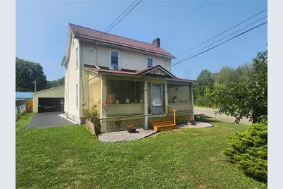257 Conneaut Lake Rd, Sugar Grove Township, PA 16125 - Photo 1