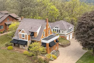 832 Ridge Rd, Harmony Township, PA 15003 - Photo 1