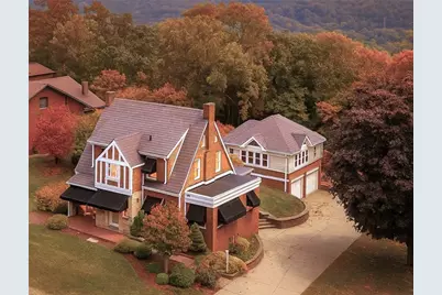 832 Ridge Road, Harmony Township, PA 15003 - Photo 2