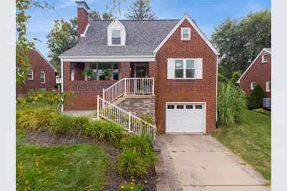 254 Kentucky Dr, Lower Burrell, PA 15068 - Photo 1