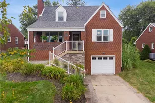 254 Kentucky Dr, Lower Burrell, PA 15068 - Photo 1