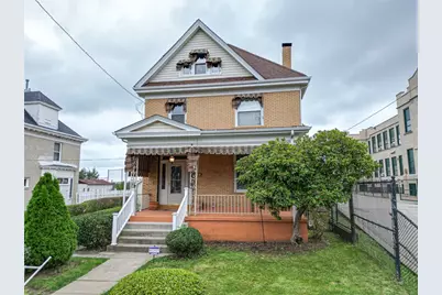 522 Woodbourne Ave, Pittsburgh, PA 15226 - Photo 1